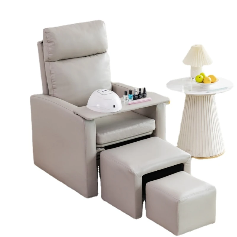 YY Space First-Class Sofa Cabin Multi-Functional Lounge  Chair