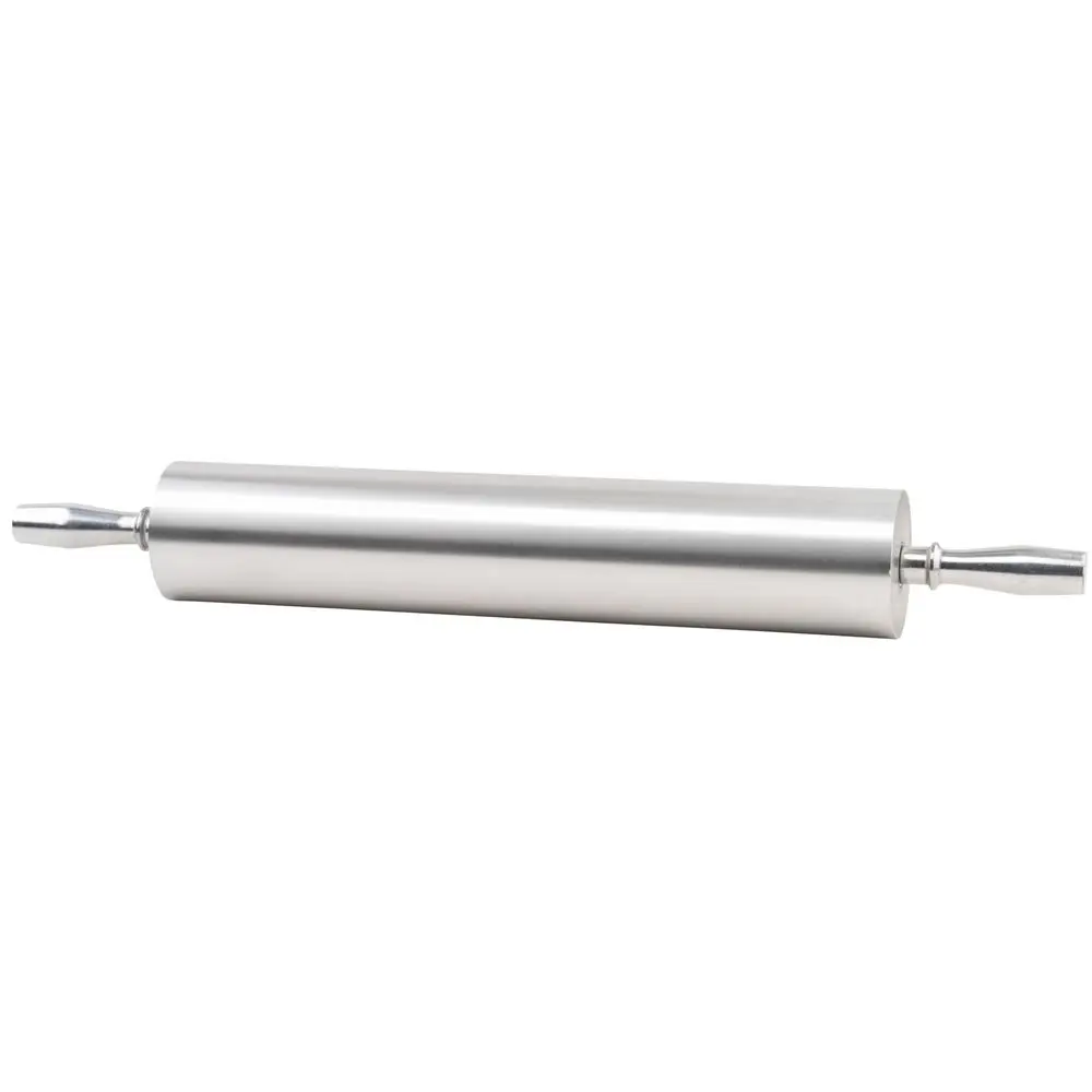 

Winware 18Inch Aluminum Rolling Pins RollingPins