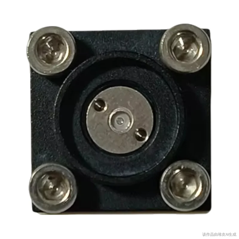 XTI0001000 Ink Chamber nozzle assy Modulation Assembly use for Alphajet C Metronic E inkjet coding printer