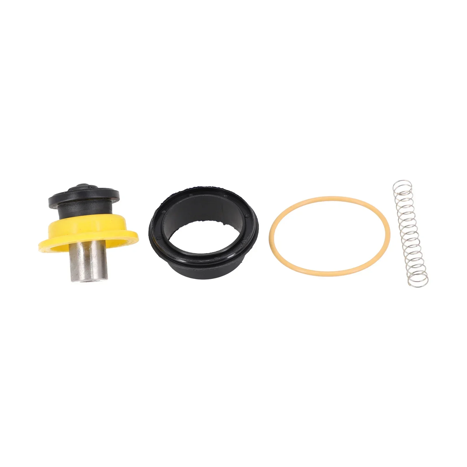 Turbocharger Solenoid Valve Replacement Kit 037977 For 1For 1657566324 000For 153For 1For 159 Perfect Compatibility