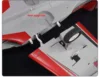引き込み式の着陸装置を備えたジェット飛行機モデル,epo rc飛行機,avanti s v2,edf,6s,pnp,キット,80 inrunner,80,s 5