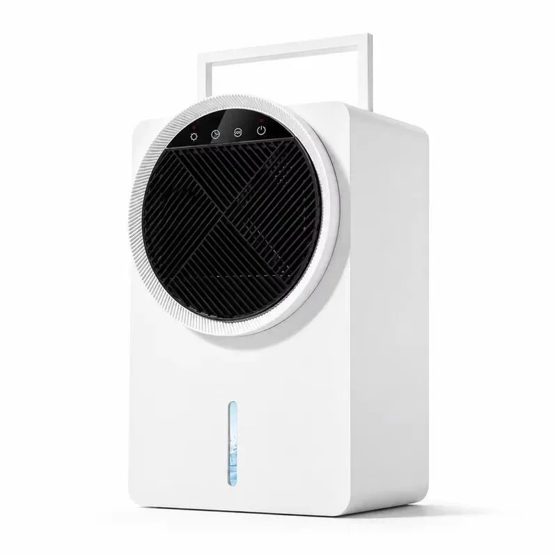 Smart Home Dehumidifier with Digital Humidity Control for Bedroom Bathroom Basement Apartment