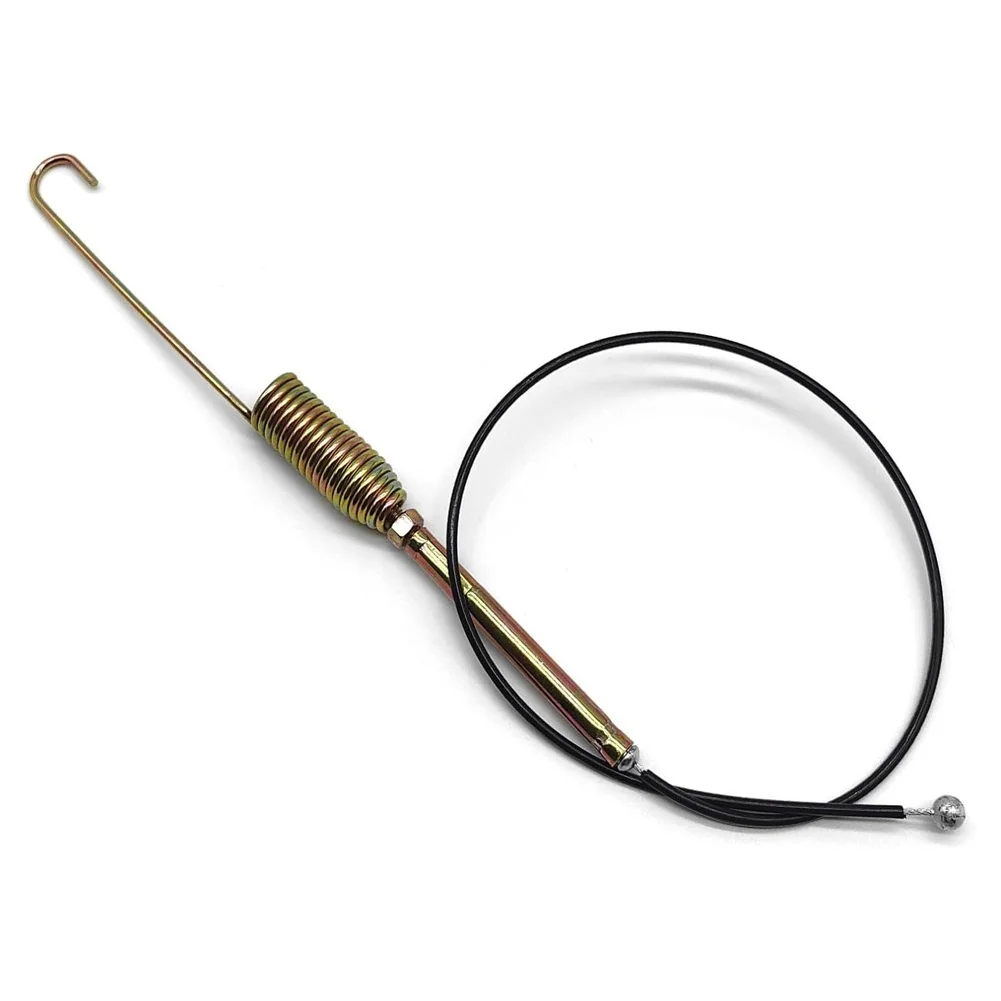 

Тяговый трос для снегоочистителей моделей 120 0132 138 0728 106 4563 115 5671 Инженерный для оптимального захвата и зимней длины