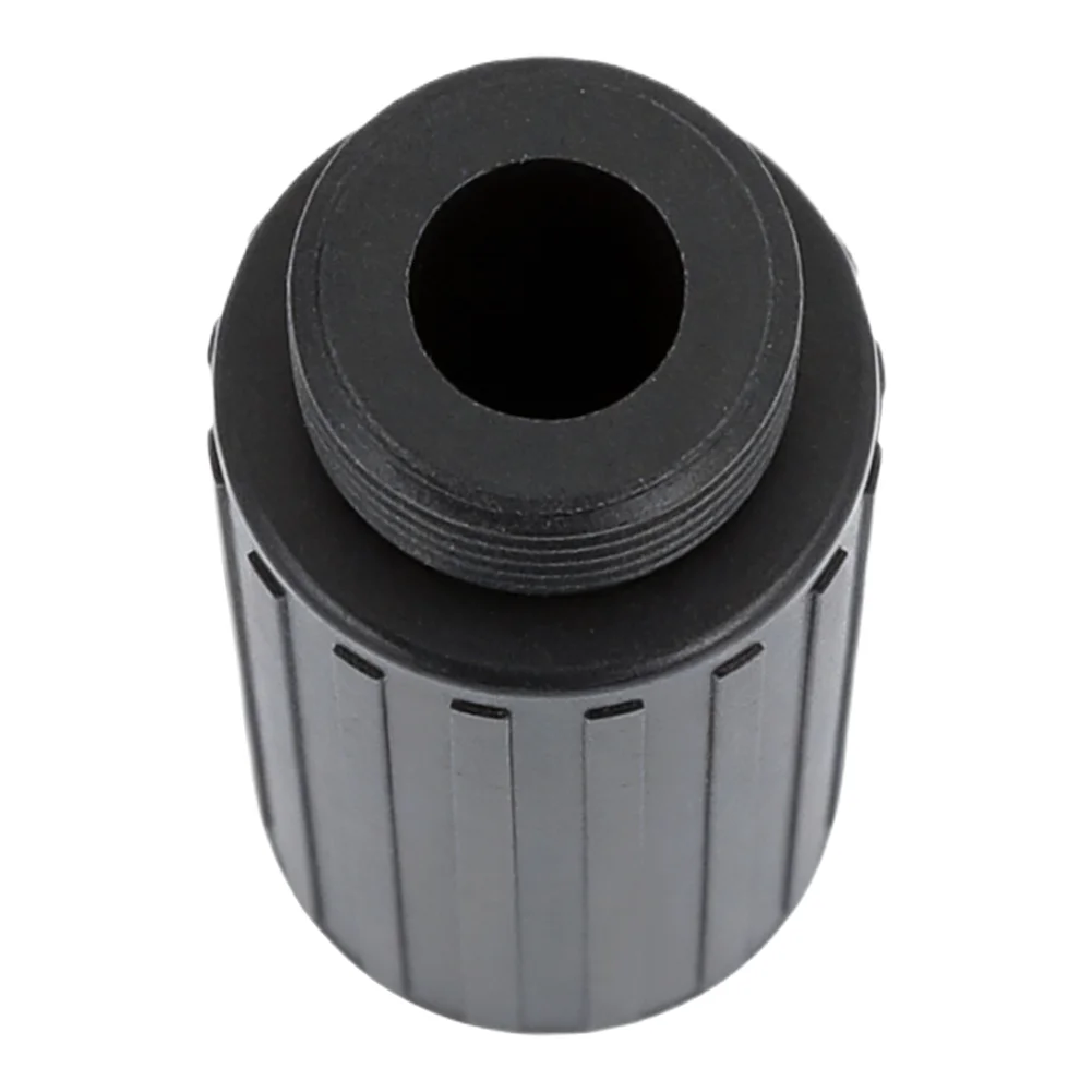 15.5mm For Air Compressor Breathing Cap with M15x1.50mm Thread and Gasket Seal for Effective Oil Injection Control
