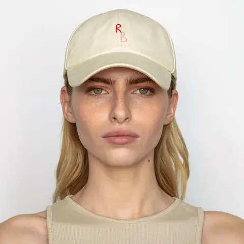 Бейсболка унисекс из мягкого хлопка с вышитыми вручную буквами для мужчин и женщин, весенняя хлопковая кепка для папы с регулируемым ремешком на липучке топ 10 бейсболка автомобиль - №6