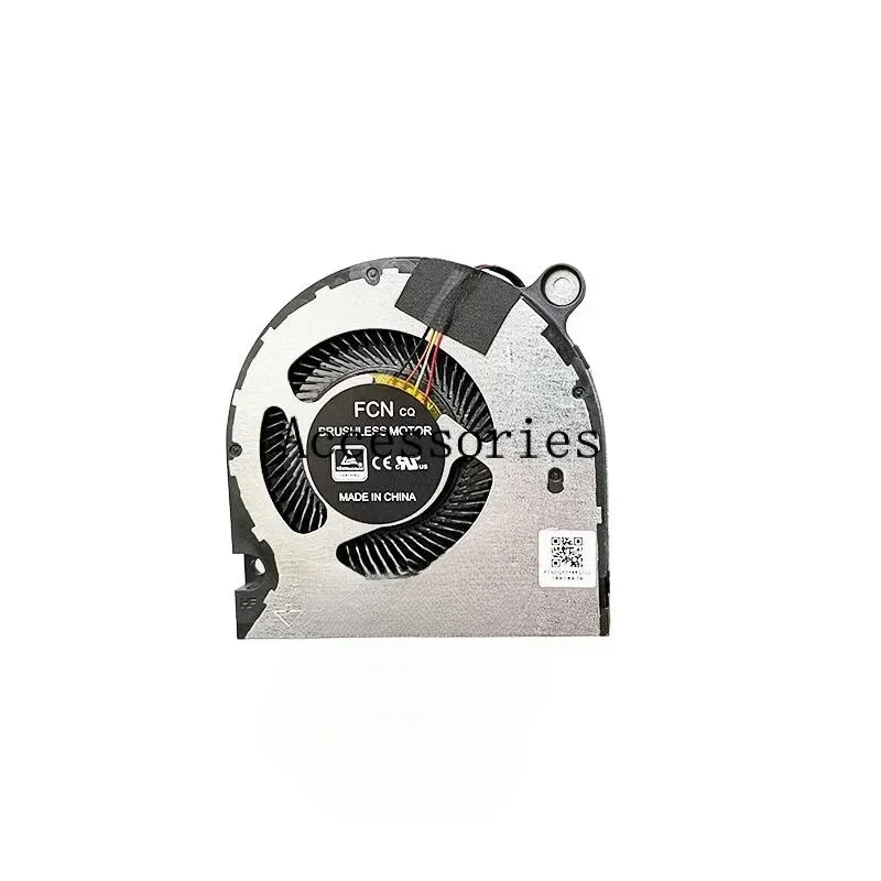 New laptop CPU cooling fan cooler for Acer TravelMate TMP215-52 TMP215-53 P215-53 P214-52 P50-52 notebook PC parts cool fan