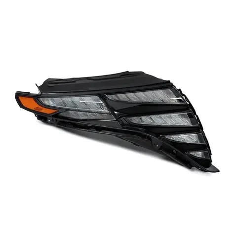 10 best sales हुंडई टस्कन - №1