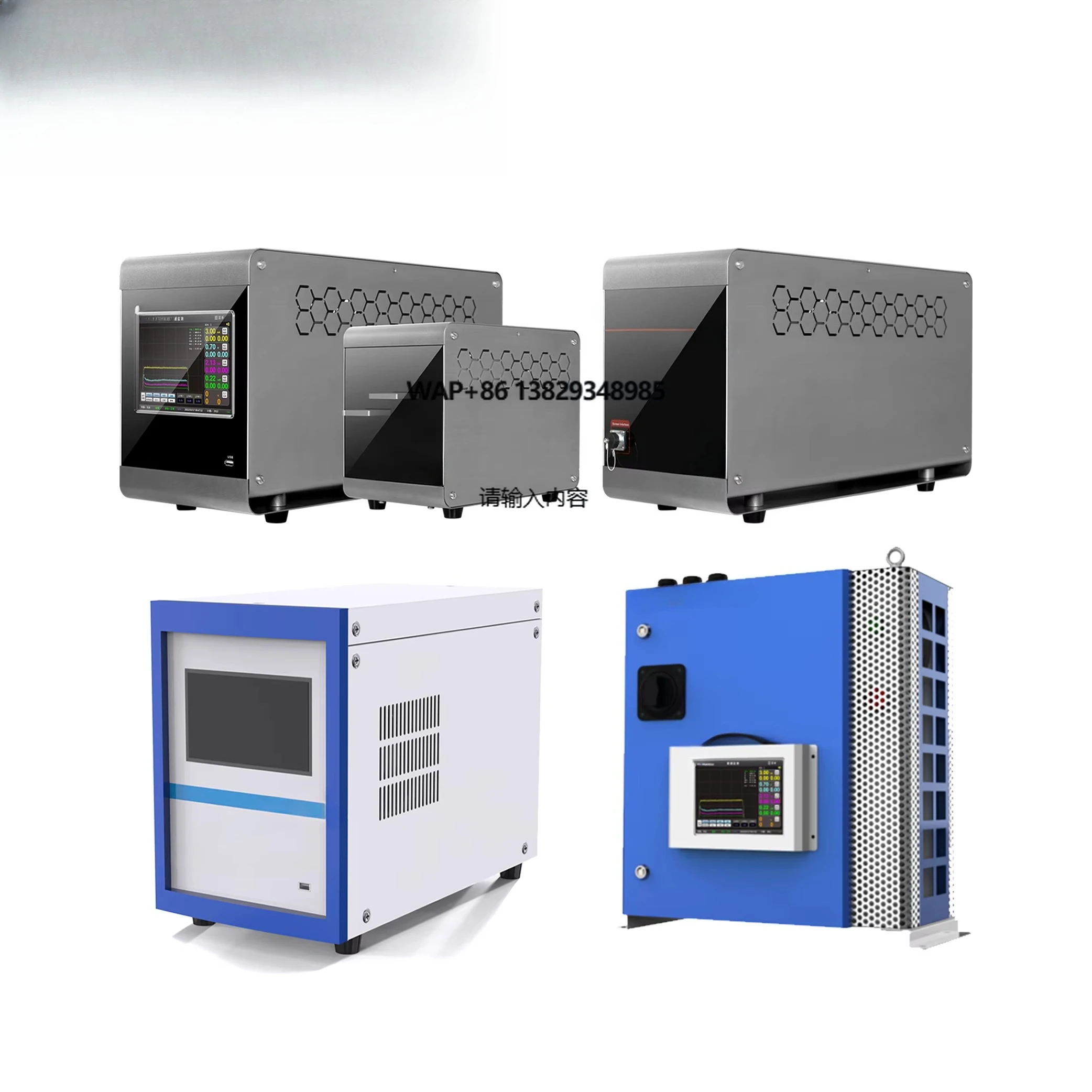 Automatic Welding Machine Efficient Inverter Resistance Welding Machine Limited Spot Welder Current Spot Weld Pliers
