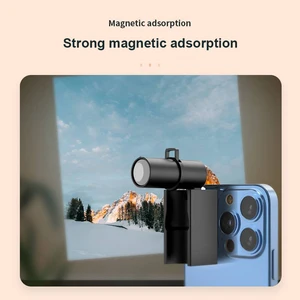 LED USB Night Light Projector, Atmosphäre -Lampe, Planetenprojektion, Rückwanddekoration, Schlafzimmer Licht, Geburtstagsgeschenk 8 Hauptverkäufe Luminaria Lua Wall - №3