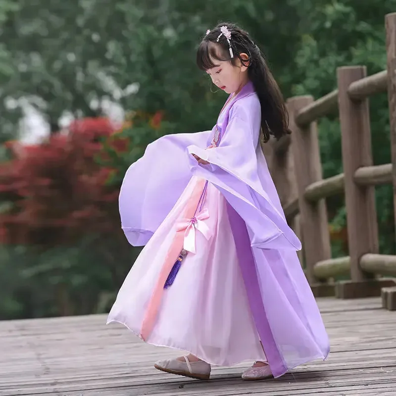 

NewDao Mo To Jiang YanLi Mo Dao Zu Shi Anime Cosplay Costume Traditioanl Chinese Hanfu Dress Women Tang Suit And Wig