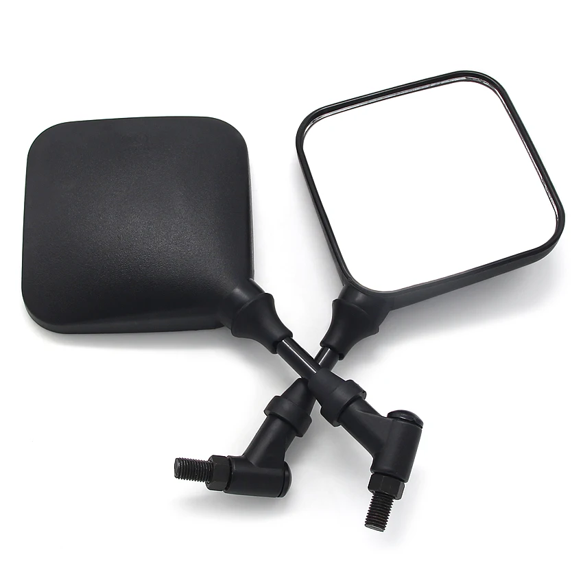 

Motorcycle Rearview Mirror For Suzuki DR-Z400 2000-2016 RV125 RV 1252003-2016 DR 650 DR650 1998 1999 2000 2001 2002 2003-2016