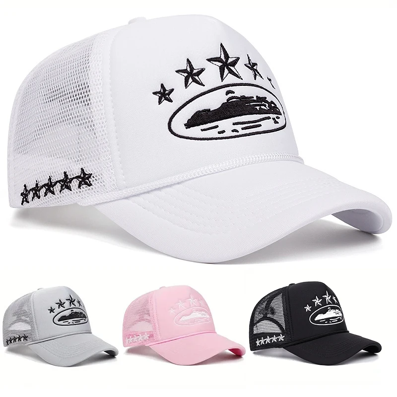 #40 Best Baseball Caps to Buy In 2026