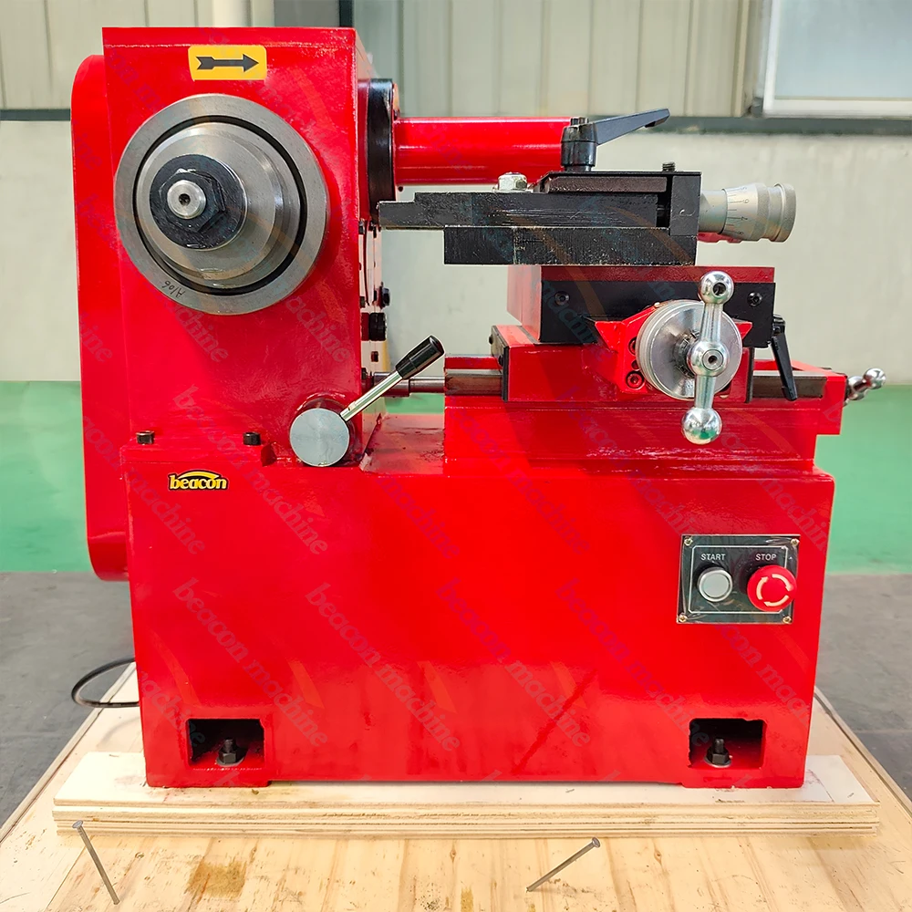 Auto Repair C9340C Brake Drum  - Brake Drum Lathe 评论和价格