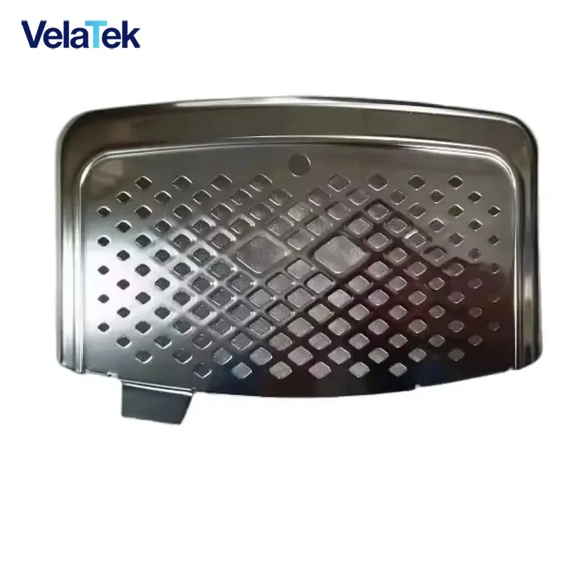 

Подходит для кофемашины Philips EP2136 EP3146 EP2121 EP5143 EP1221 Панель подключения воды Аксессуары для решетки капельного лотка