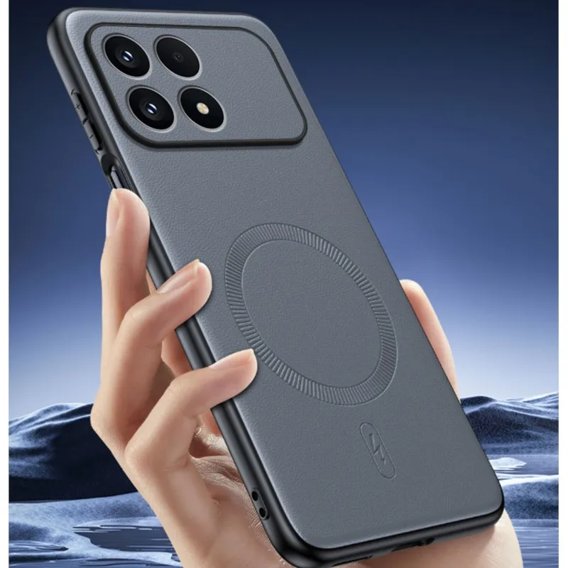 For Poco F8 Pro Cas…