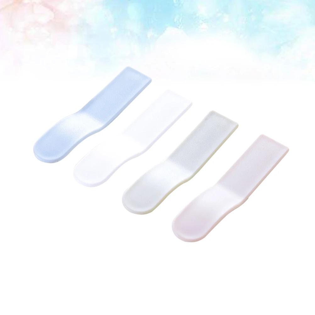 

4pcs Toilet Lifter Colorful Simple Handle For Home Hotel Pp Material Easy Install Lightweight Elderly Kids Friendly Touchless