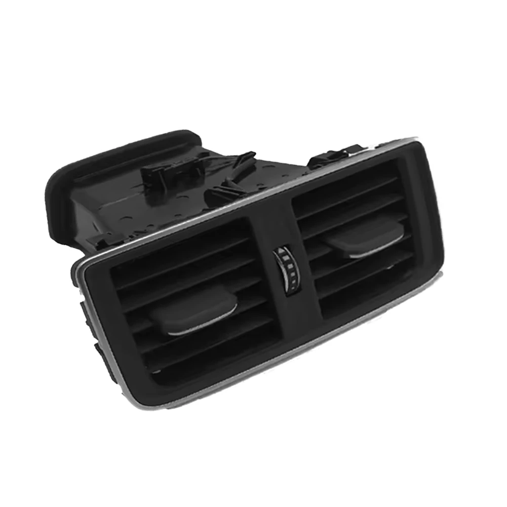 Car Air Intake Vent Grille As Shown Rear Air Intake Grille Rear Center Placement Broken Part Fix Direct Replacement