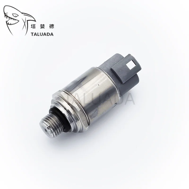 VOE17253748 17253748 For EC160D EC220D EC250D EC300D Pressure Sensor Excavator High Quality