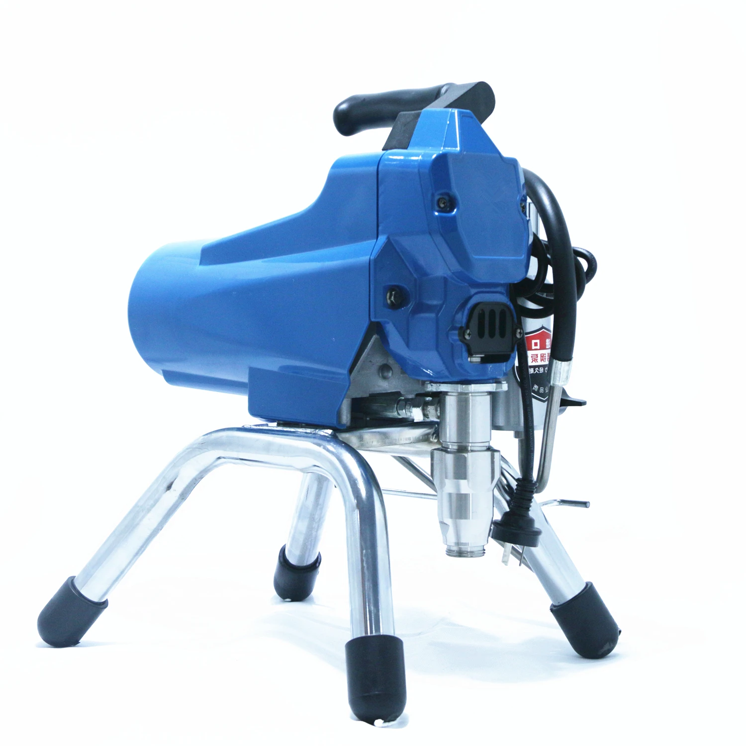 Hot395Electric 110V High Quality Household Airless Paint Spraying Machine