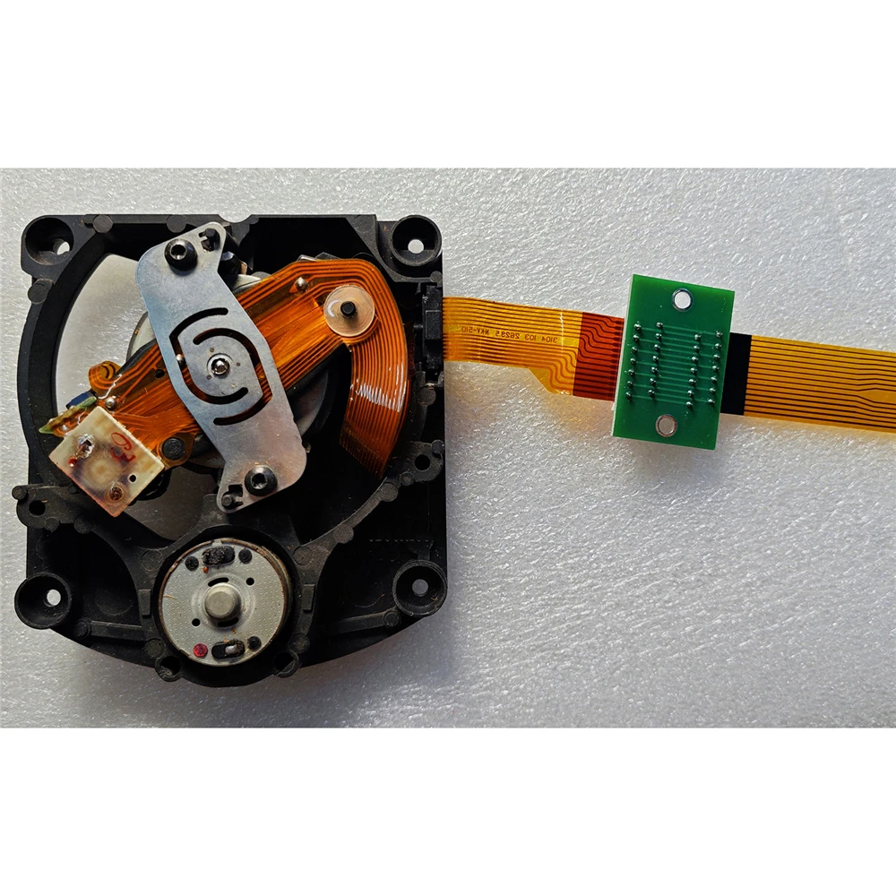 Cable de extensión de cabezal láser CDM4, toma de corriente para CDM4