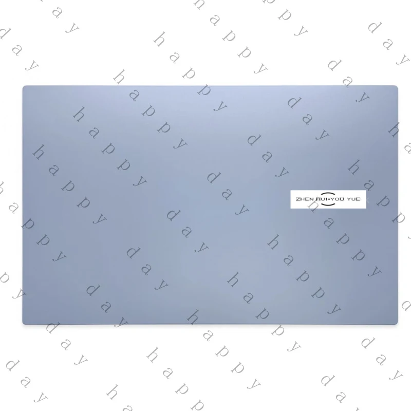 

Новая верхняя крышка (корпус) A+ для Asus 15 X1502 X1502VA M1502Y, синяя, 2023 год