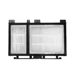 HEPA filter for vacuum cleaner Karcher filter for DS5500 DS5600 DS6000 DS5800 DS 5500 DS 5.800 6.414-631.0 vacuum cleaner filter