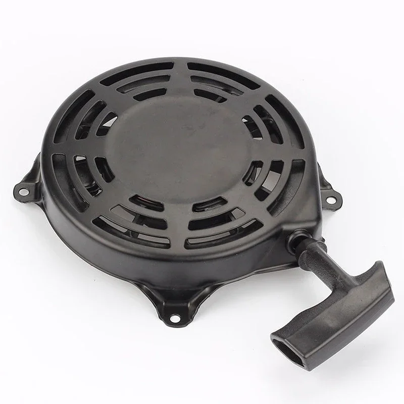 Imagem -02 - Motores Puxam Peças de Reposição do Arrancador de Recuo para Briggs&stratton 497680 Acessórios para Ferramentas de Jardim as