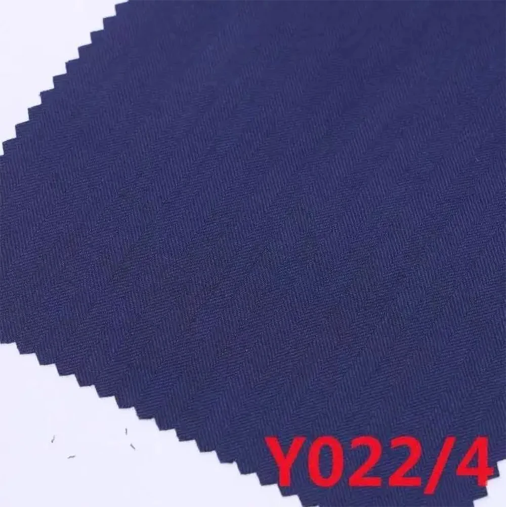 Tailor Shop Formulates Process for Worsted Wool Set Fabric Men\'s and Women\'s Sets New Summer Style