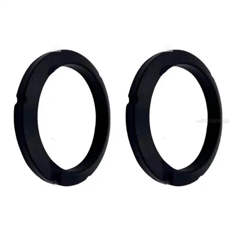 27rb -герметичная прокладка на газоноточной жаростойкой силиконовой прокладки для эспрессо -машины