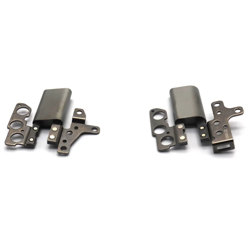 H 5H51L77372 New LCD Hinge Set L+R for ThinkPad L13 2-in-1 Gen 6 21R7 21R8 21RD