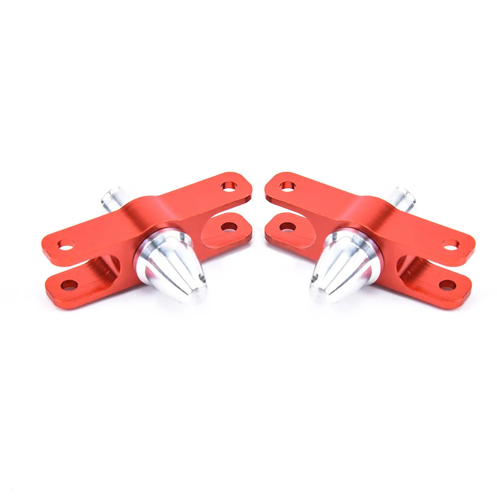 Props Adapter Thread Blade  5MM/6MM/8MM Shaft Folding Propeller Clip for RC Airplane Racing Drone Fixed-wing DIY Accessorie