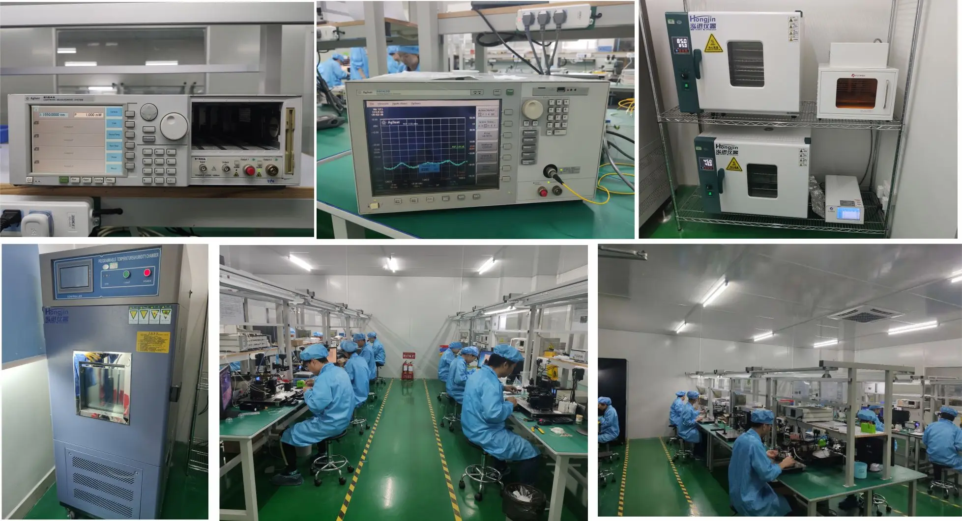 1*2 1*4 1*8 1*16 1*32 1*64 Ftth الألياف البصرية Plc الفاصل مع موصلات Sc