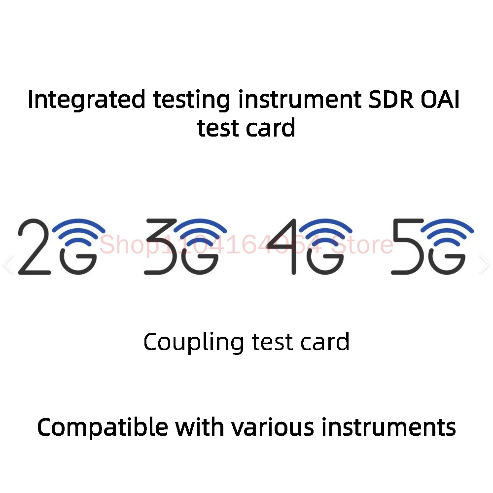 Rhodes CMW500 8820 5G LTE NB Mobile Phone Test Google GMS Certification CTS Test White Card