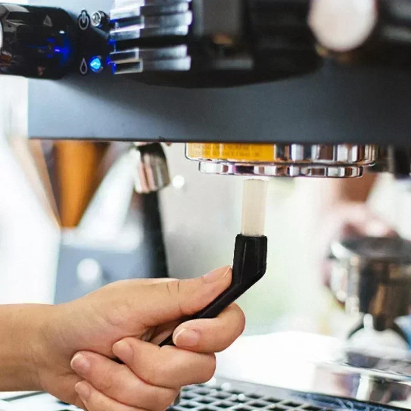 1 Pc Coffee and Soybean Milk Machine Cleaning Brush