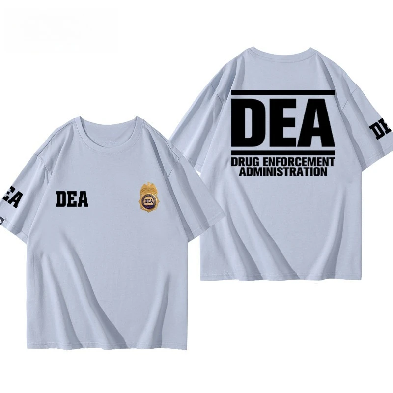 Drug Enforcement Administration, United States Federal Interception Agency, 2026 
