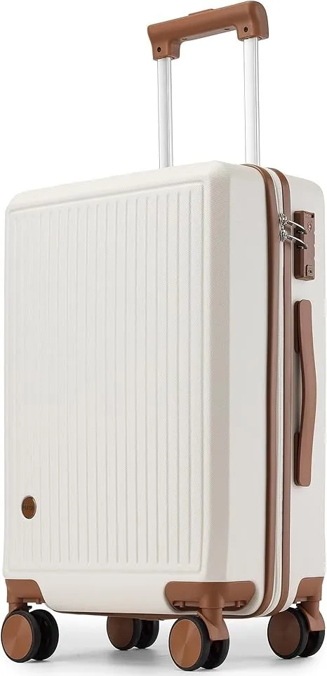 

Чемодан для ручной клади Noble, одобренный TSA, 20 дюймов