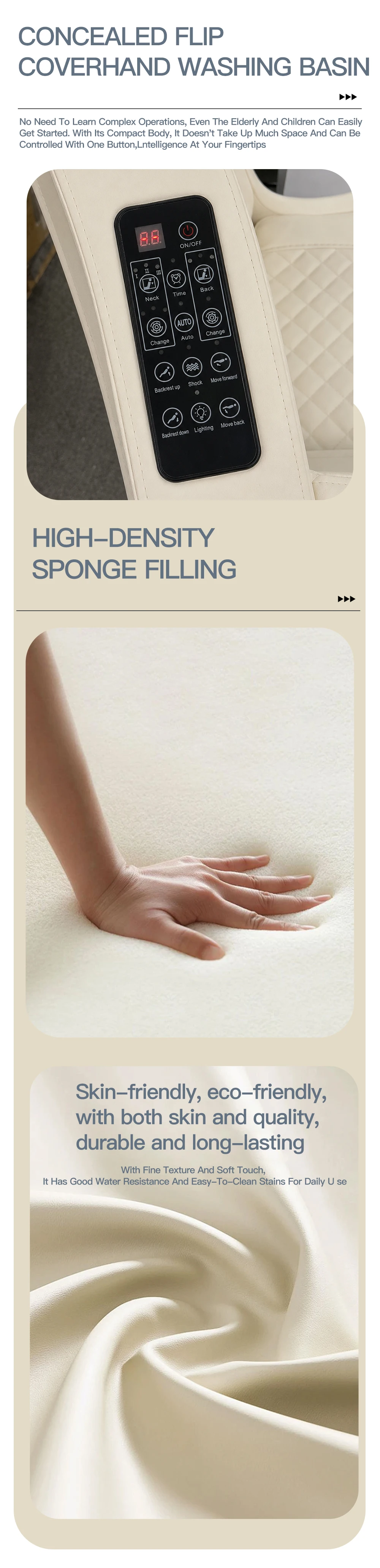 2026 Luxuriöser Verstellbarer Pedikürestuhl mit Glas-Fußbecken, Spa-Massage-Fußstuhl, Schönheits-Nagelstudio-Möbel für Maniküre und Pediküre – Detail 7