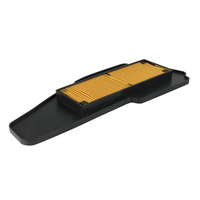 motorcycles air filter for Yamaha 52S-E4451-00  HW125 HW150 XENTER Majesty-S125 SMAX155 XC125R FORCE155