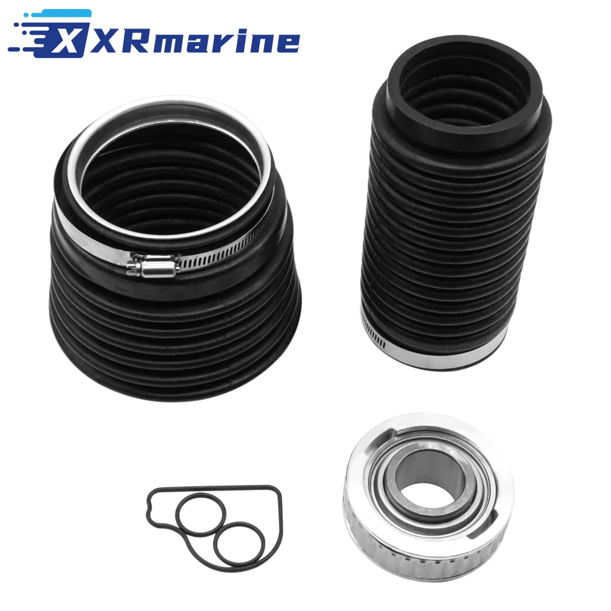 3853807 3841481 3850426 Transom Seal Kit for Volvo Penta SX Drives RO: 18-2772-1 21752712 22197130 23075752 3854127 3852560