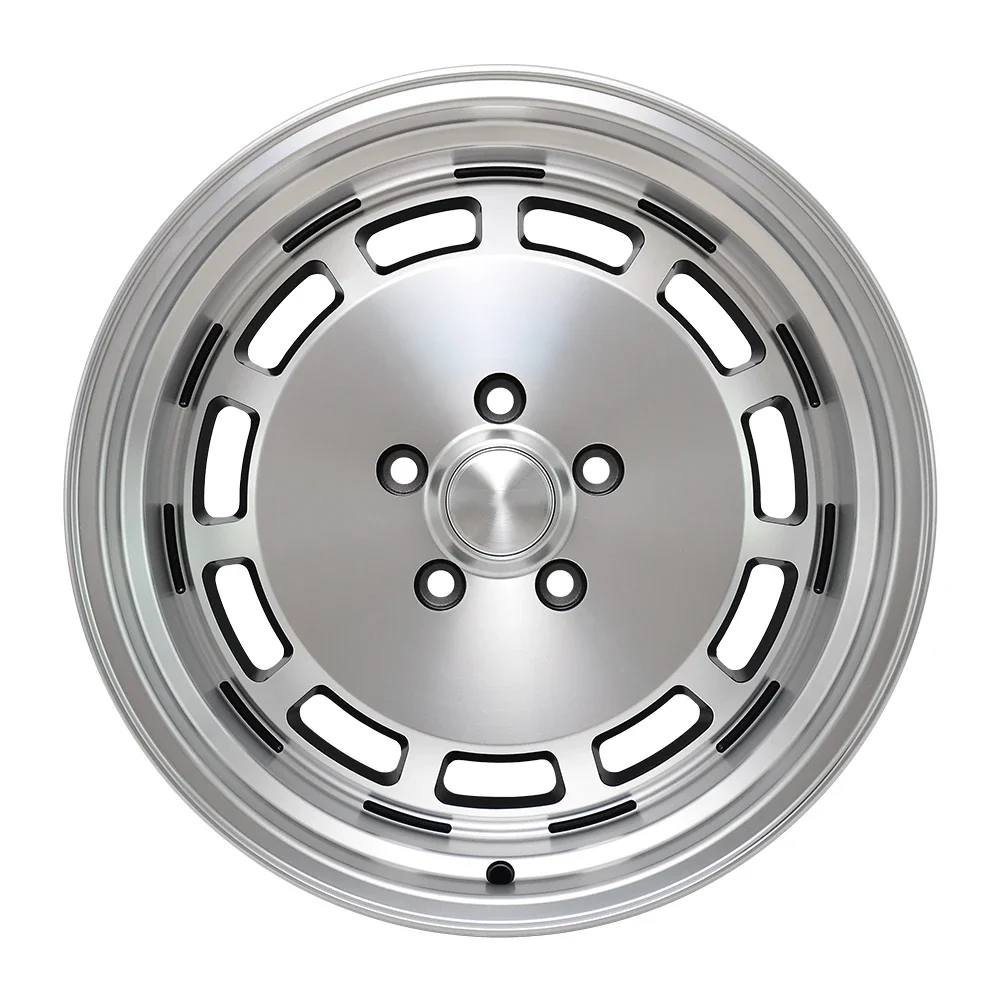 

Pdw Customized Rims Volkswagen Black Mag 16 Inch 4 Holes Car Alloy Wheels Alloy Wheel For Splendor 2011 Model