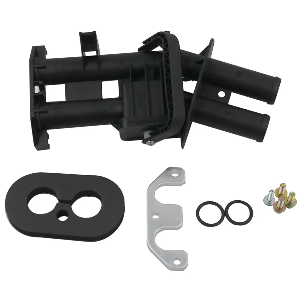 Valvola dell'acqua del riscaldatore Valvola di controllo del liquido di raffreddamento del riscaldatore A 0028308484 05103809 AA per Mercedes Benz Sprinter W902 W903 W904 W905—L49A