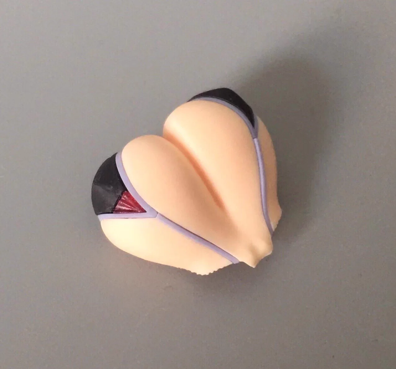 【No Body】手作り 1/12 スケール 女性兵士 プリティガール Susanoo 胸部変換パーツ アクセサリー 6インチアクションフィギュア用 ﻿