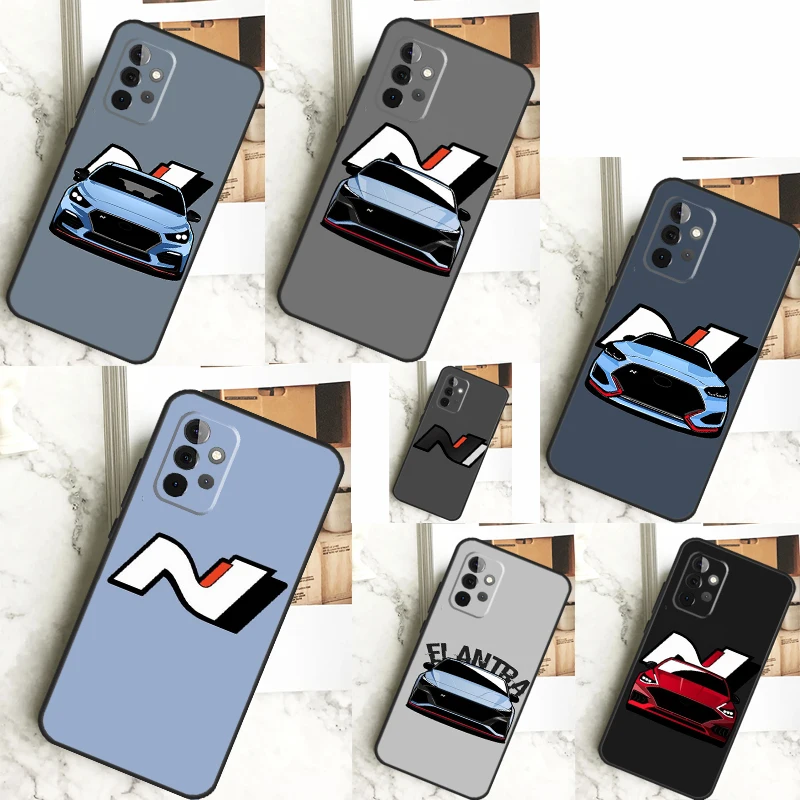 I30N Blue Cars Fund…