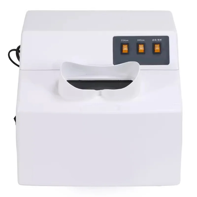 Ultraviolet analyzer three-purpose ultraviolet lamp measurement fluorescent ultraviolet lamp