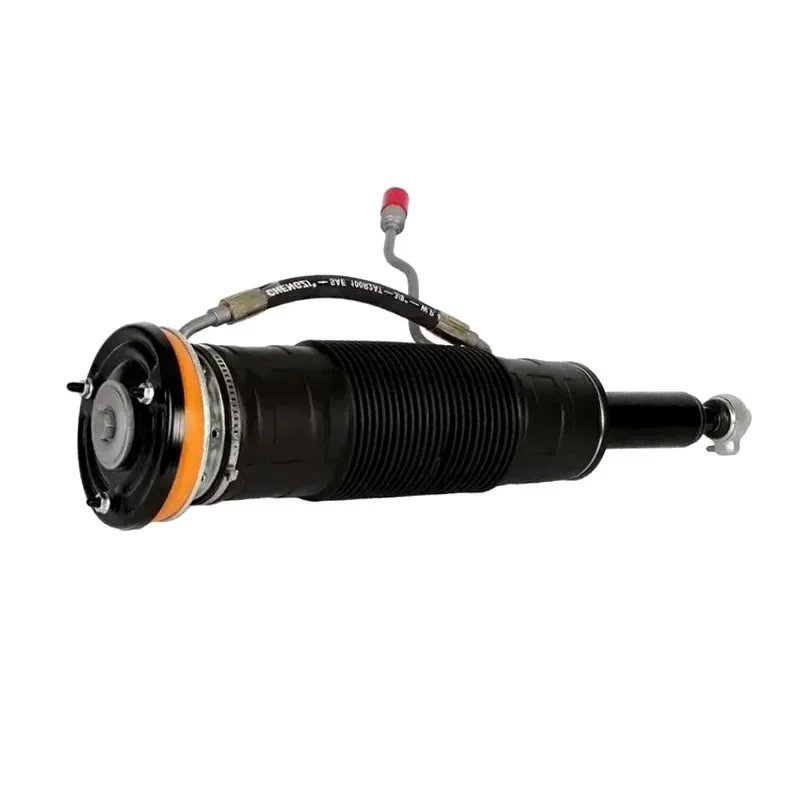 Shock absorber Suspension ABC Strut Front left for Me rcedes-Benz W221 ABC incl  S-Class 2213202313