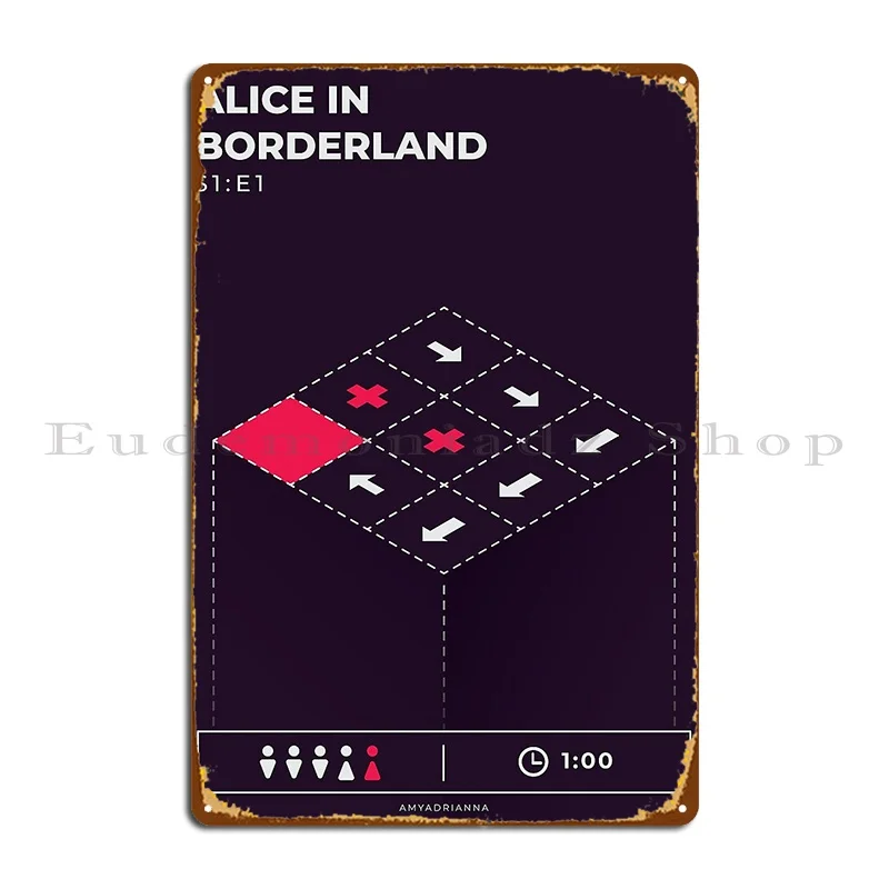 Alice In Borderland… - image
