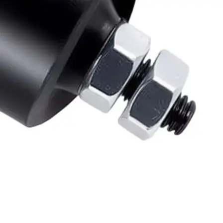 Magnetic Limit Switch Set With Round Magnets For Sliding Gate Door Opener Automatic Garage Entry System Replacement Parts Kit