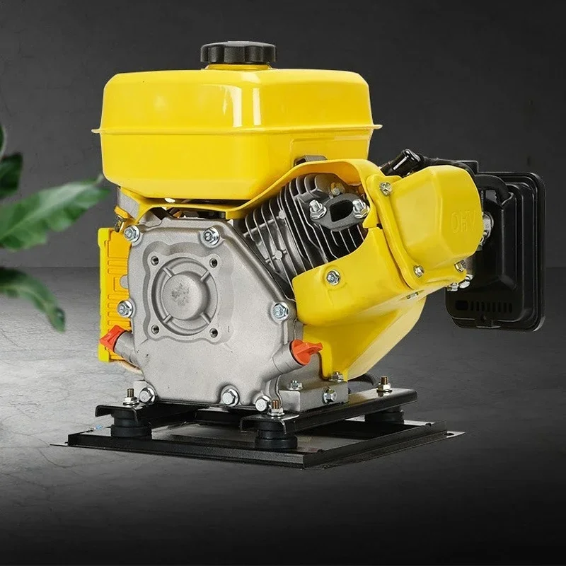 

Hot Sale Electric Vehicle Rangefinder Generator Small Two Wheeled Tricycle Frequency Conversion Rangefinder