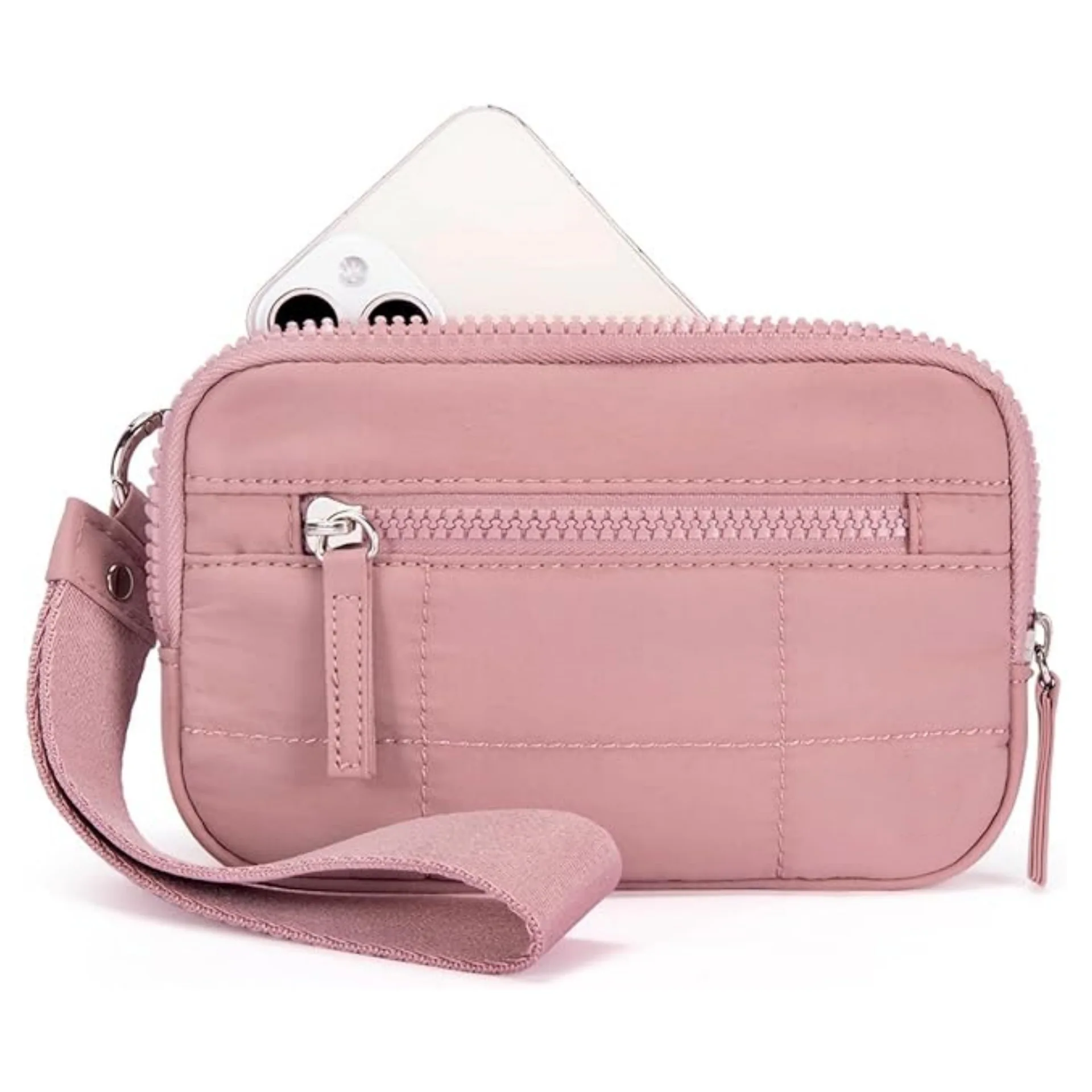 2025 Multifunction Passport Holder Transparent Travel Wallet Portable Waterproof Credit Card Ticket Document Storage Bag