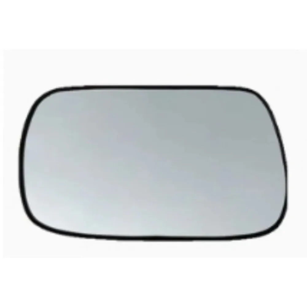 For BYD F3 F3R L3 G3 Surui E5 China Brand New Genuine Reversing Rearview Mirror Lens Left Right